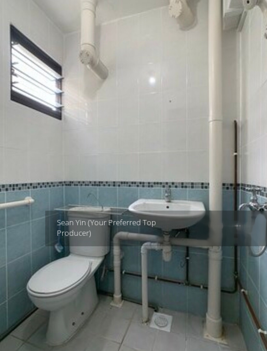 Blk 339 Clementi Avenue 5 (Clementi), HDB 4 Rooms #201844412